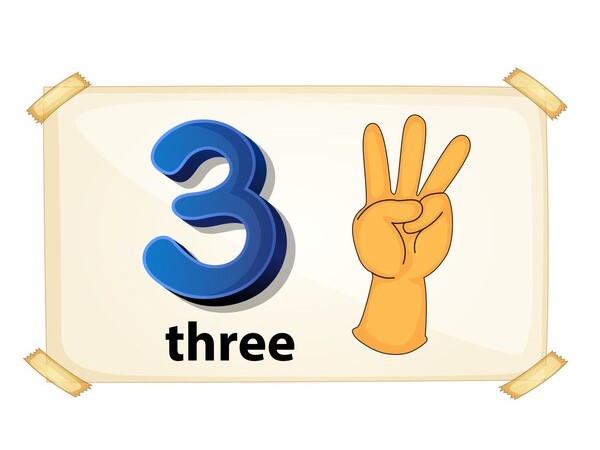 5