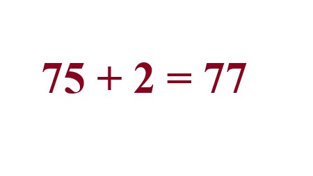1