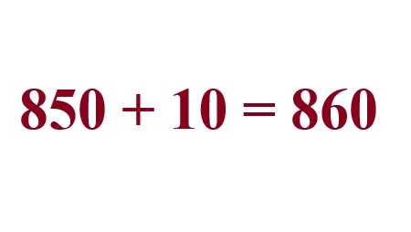 1