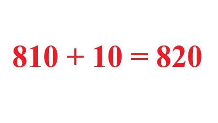 1