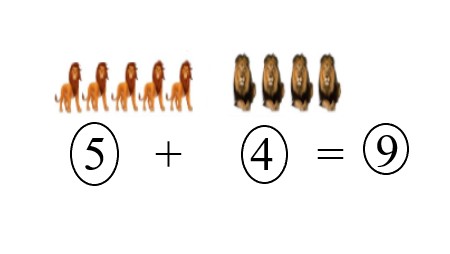 1