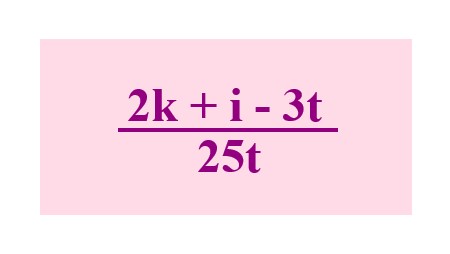1