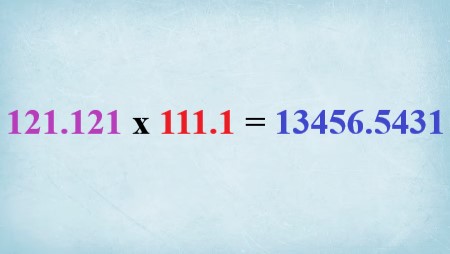 1