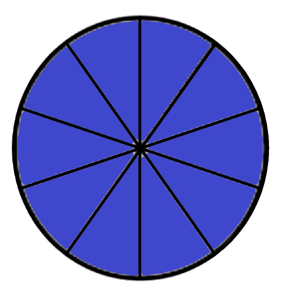 10