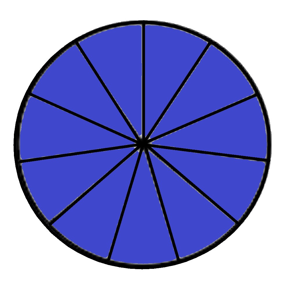 11