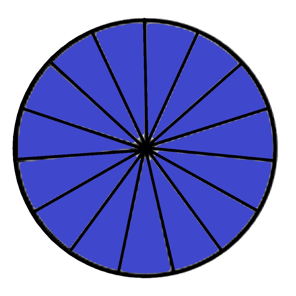 15