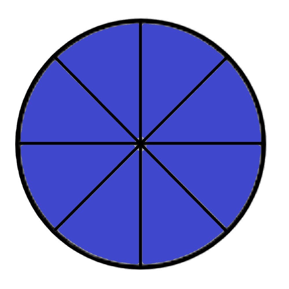 8