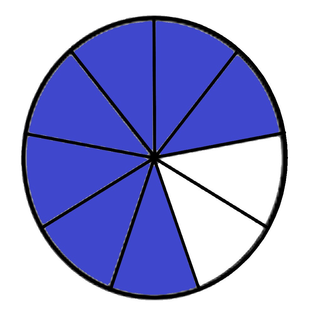 7