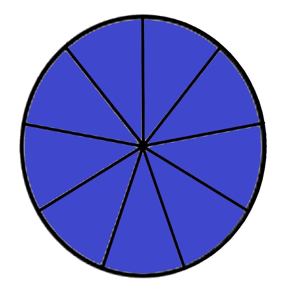 9