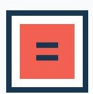equal