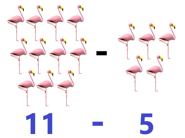 13