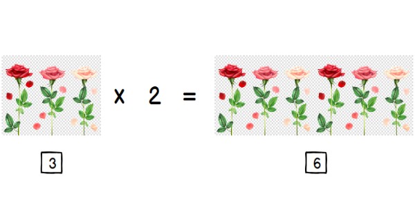 3