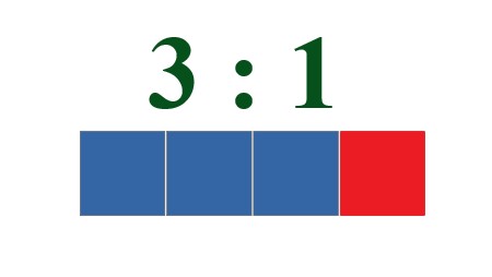 1